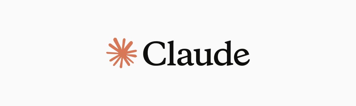 The Claude logo, the AI assistant from Anthropic