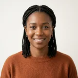 Naomi Ashcroft